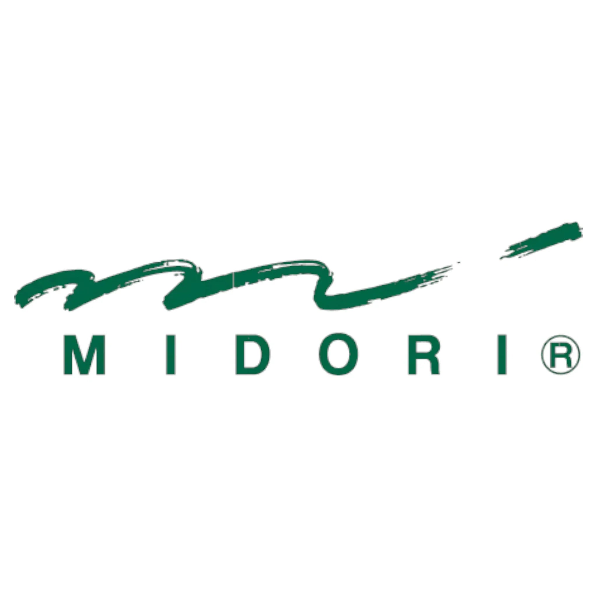 Midori | Japan Notebooks & Planners | Shibuya Stationery Store