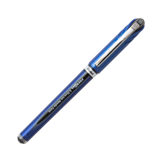 Pentel EnerGelEuro-0.35 in Black - Shibuya Stationery