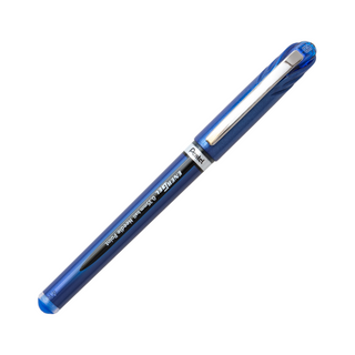 Pentel EnerGel Euro 0.35 Blue – Shibuya Stationery