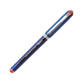 Pentel EnerGelEuro-0.35 in Red - Shibuya Stationery