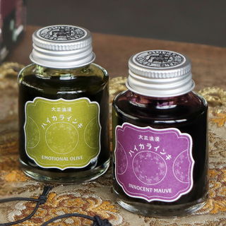 Guitar Taisho Roman Haikara - Shibuya Stationery Store