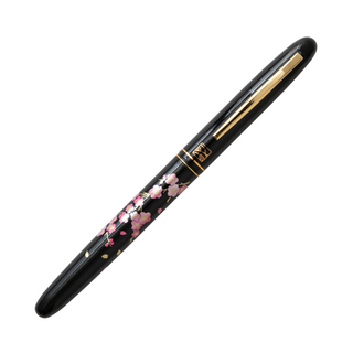 Kuretake Fountain Pen - Sakura Spring Breeze - M - Shibuya Stationery Store