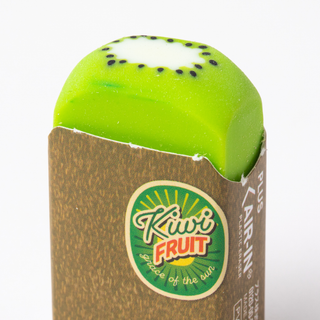 AIR-IN Eraser - Fruits - Shibuya Stationery Store