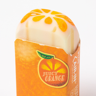 AIR-IN Eraser - Fruits - Shibuya Stationery Store