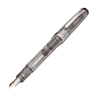 Pilot Custom Heritage 92 Fountain Pen Fine nib Clear - Shibuya Stationery