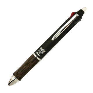 Pilot Frixion Ball 3 Wood 0.5 Dark Brown – Shibuya Stationery