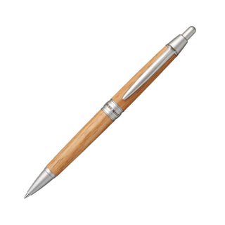 Pure Malt Ballpoint Pen 0.7mm - Natural