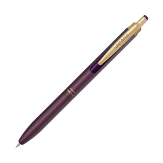 Zebra SARASA Grand 0.5mm Bordeaux Purple gel pen – Shibuya Stationery