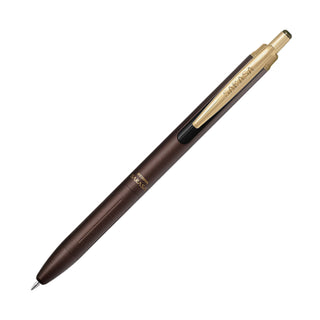 Zebra SARASA Grand 0.5mm Brown Gray gel pen – Shibuya Stationery