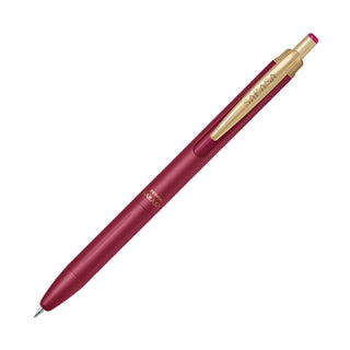 Zebra SARASA Grand 0.5mm Cassis Black gel pen – Shibuya Stationery