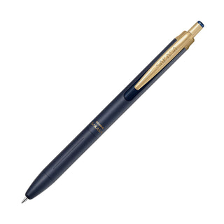 Zebra SARASA Grand 0.5mm Dark Blue gel pen – Shibuya Stationery