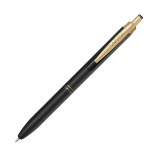 Zebra SARASA Grand 0.5mm Matte Black gel pen – Shibuya Stationery