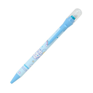 Sun-star Sanrio Round Dome Pen Cinnamoroll design - Shibuya Stationery