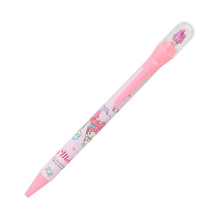 Sun-star Sanrio Round Dome Pen My Melody design - Shibuya Stationery