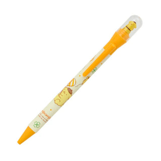 Sun-star Sanrio Round Dome Pen Pompompurin design - Shibuya Stationery