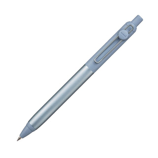 Uni-ball ZENTO Flow Model Gel Ballpoint Pen 0.38mm - Fluorite