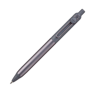 Uni-ball ZENTO Flow Model Gel Pen 0.5mm - Hematite