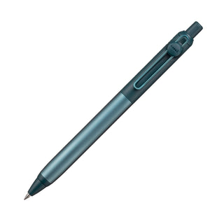 Uni-ball ZENTO Flow Model Gel Ballpoint Pen 0.5mm - Jade
