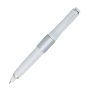 Uni-ball ZENTO Signature Model Gel Pen 0.38mm - Silver