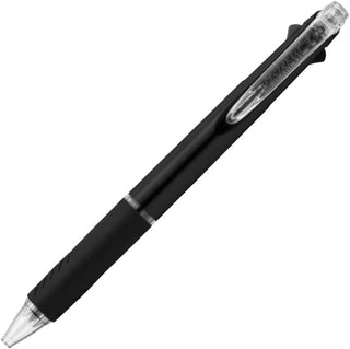 Uni Jetstream 3 Three Ink Multi Color Pen - Black - 0.5mm - Shibuya Stationery Store