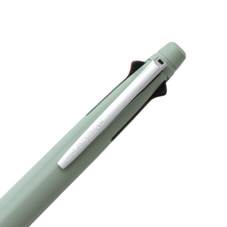 Uni Jetstream 4&1 Bamboo 0.5 - Sage-Shibuya Stationery Store
