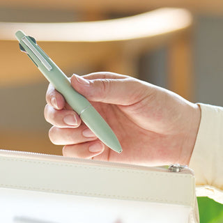 Uni Jetstream 4&1 Lite Touch Ink 0.5mm-Shibuya Stationery Store