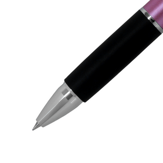 Uni Jetstream Three Ink Ballpoint Pen - SXE Light Pink - 0.5mm