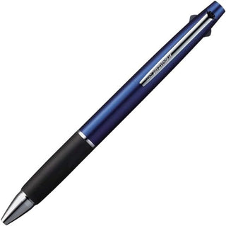 Uni Jetstream Three Ink Ballpoint Pen - SXE Navy - 0.7mm - Shibuya Stationery Store