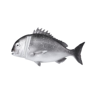 Wingcrown Pouch - Black Sea Bream - Shibuya Stationery Store