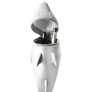 Wingcrown Pouch - Bluefin Tuna - Shibuya Stationery Store