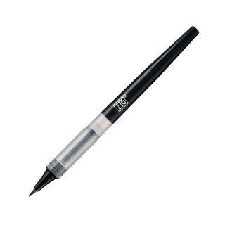 Kuretake ZIG LETTER PEN COCOIRO Refill Extra Fine in Black - Shibuya Stationery