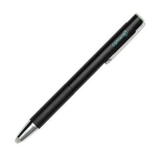 Zebra Lightwrite α White LED - Black - Black Ink - 0.7mm - Shibuya Stationery Store