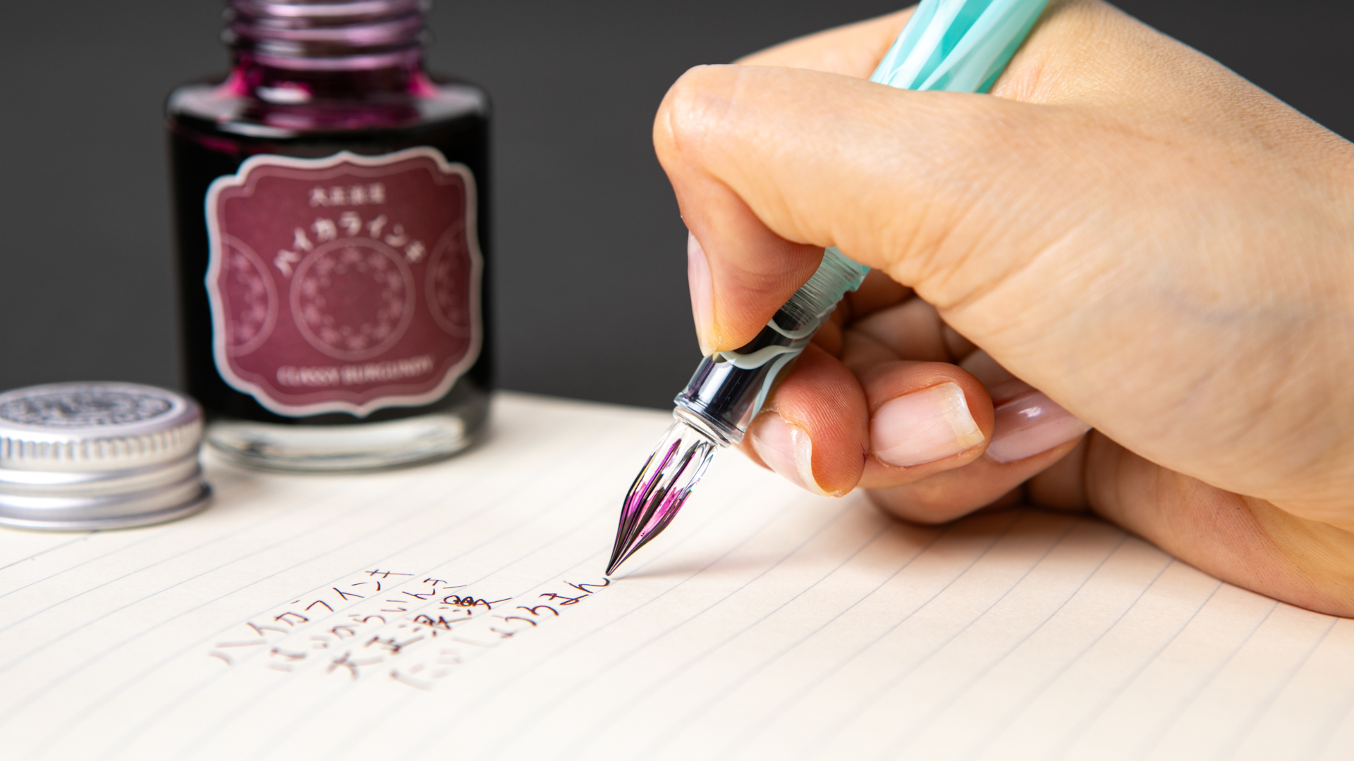 Wacky Writing Instruments Unconventional Writing Instruments: Glass Pens – Shibuya Stationery Store