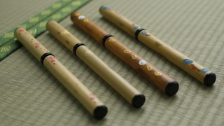 Modern Calligraphy with Japanese Brush Pens