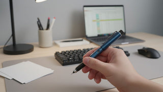 5 Essential Tools Set to Dominate Your Desk