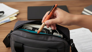 5 Must-Have Japanese Pens for Your Daily Routine