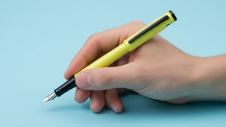 A Beginner’s Guide to Japanese Fountain Pens