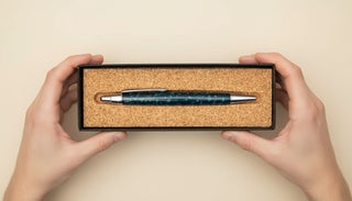 Celebrating Milestones: Why a Great Pen is the Perfect Graduation Gift