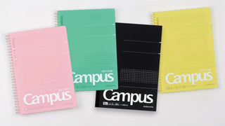 Finding Your Perfect Fit: The Ultimate Guide to A5, B5, and A4 Notebooks