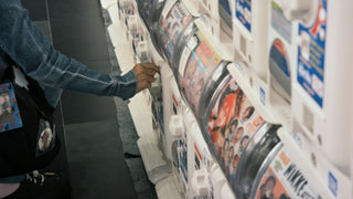 Gacha, Gachapon, or Gashapon? Exploring the Magic of Japan’s Mystery Machines