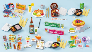 Gachapon vs. Gashapon: Your Guide to Japan’s Tiny Wonders