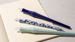 HIZEN5 Porcelain Glass Pens: The Ultimate Luxurious Glass Pen