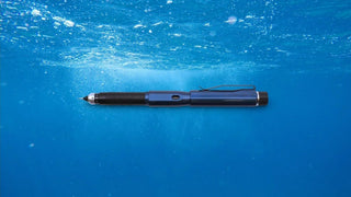 The Ultimate Writing Ritual: Discover the Kuru Toga Dive