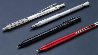 Mastering Precision with Technical Drawing Essentials