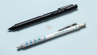 Orenznero vs. GraphGear 1000 : Which Pentel Icon is Right for You