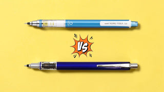 Original or Advance? Choosing Your Ideal Kuru Toga