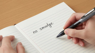 Pen Recommendations When Fast-Drying Ink is Essential