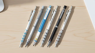 Precision in Every Stroke: Japanese Pencils for the Modern Writer