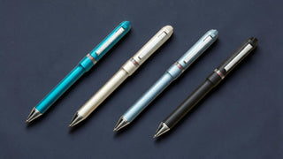 The Best Multicolor Pen Guide: Efficiency in One Click