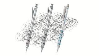 The Drafting King: A Review of the Pentel GraphGear 1000